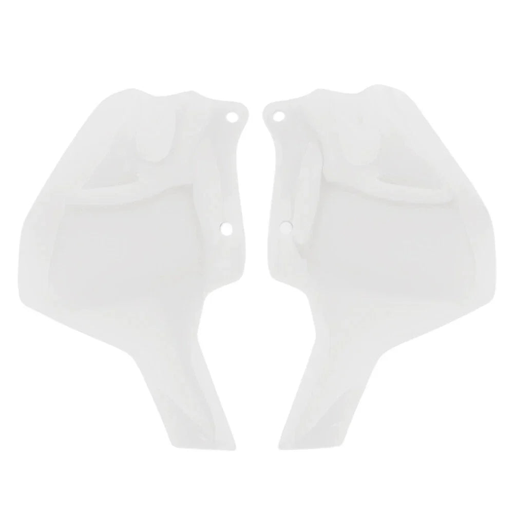 Wind Deflectors for Tiger 850 Sport, Tiger 900 (2021-2023)