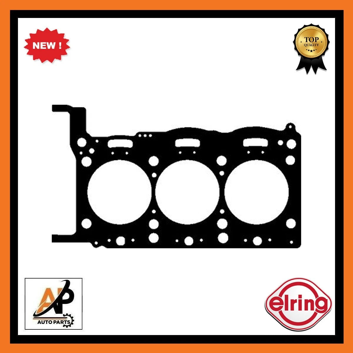 Cylinder Head Gasket Replacement for Audi A5 S5 Q5 (2010–2017)