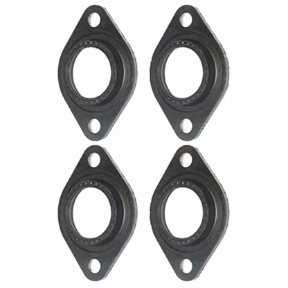 Cylinder Head Cover Gaskets for Combo, Corsa, Meriva, Astra (2004-2010)