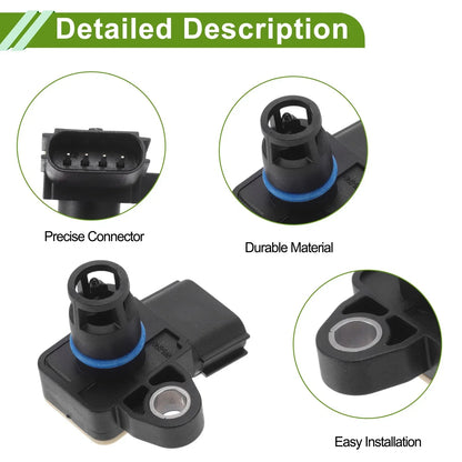 MAP Sensor for Hyundai Santa Fe (2013-2018)
