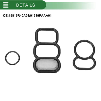 Cylinder Head Gasket Kit for Honda Accord Isight CL (1994-2006) - 1 Set