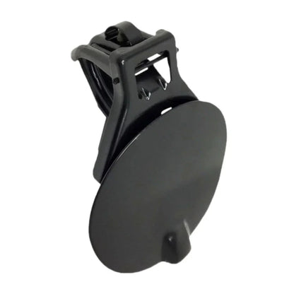 Fuel Tank Filler Cap Cover for Sierra 1500 (2014-2018)