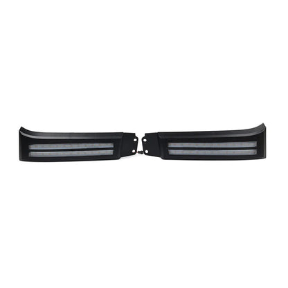 Daytime Running Light Turn Signal Lamp for Toyota Tundra, Sequoia (2007-2021)