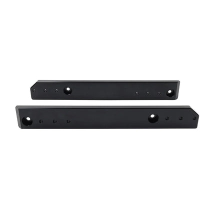 Rear Pack Relocator Mount Kit for Harley Road King, Glide (2009-2013)