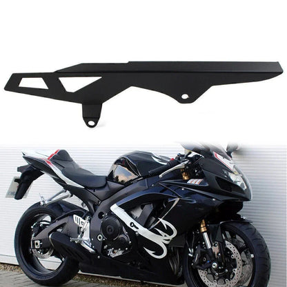 Rear Chain Guard Cover for SUZUKI GSXR 600/750 (2006-2010)