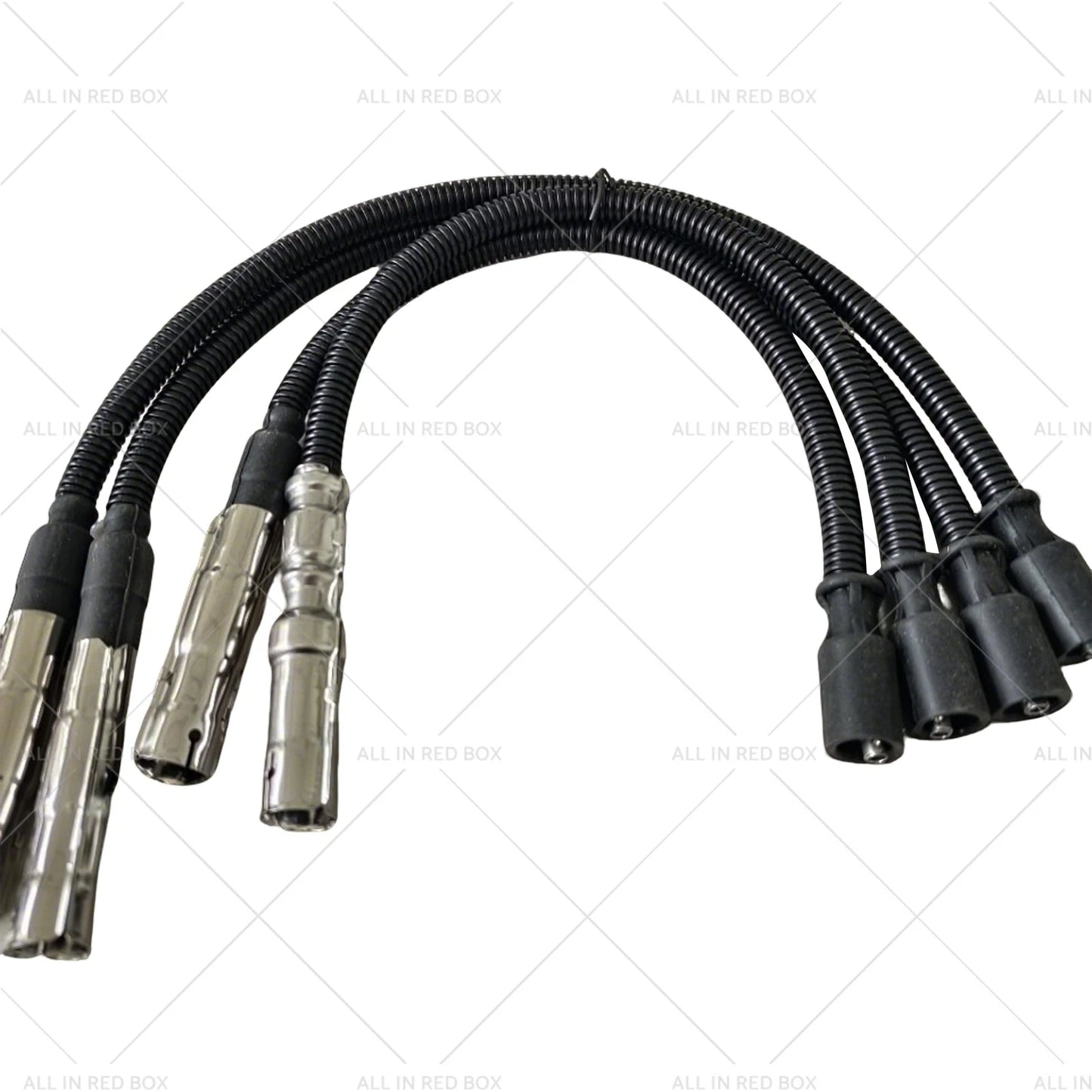 Ignition Leads for Mercedes-Benz A-Class W169, B-Class W245 (2004-2012)
