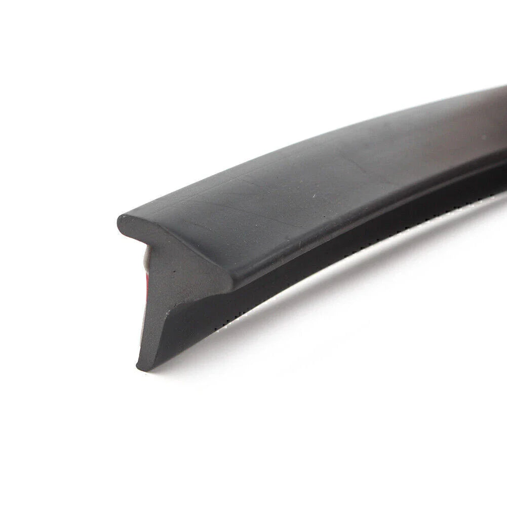 Fender Flare Arch Wheel Trim Protector for Car (1.5M) - Universal Fit