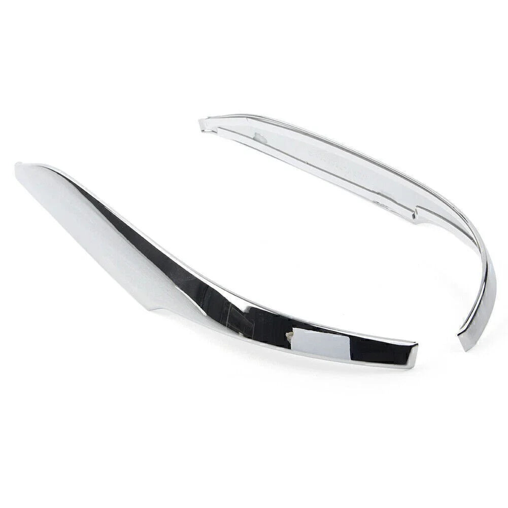 Chrome Trim Covers for Toyota Highlander 2014-2019