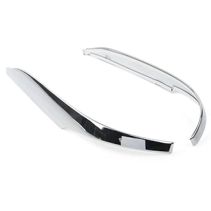 Chrome Trim Covers for Toyota Highlander 2014-2019