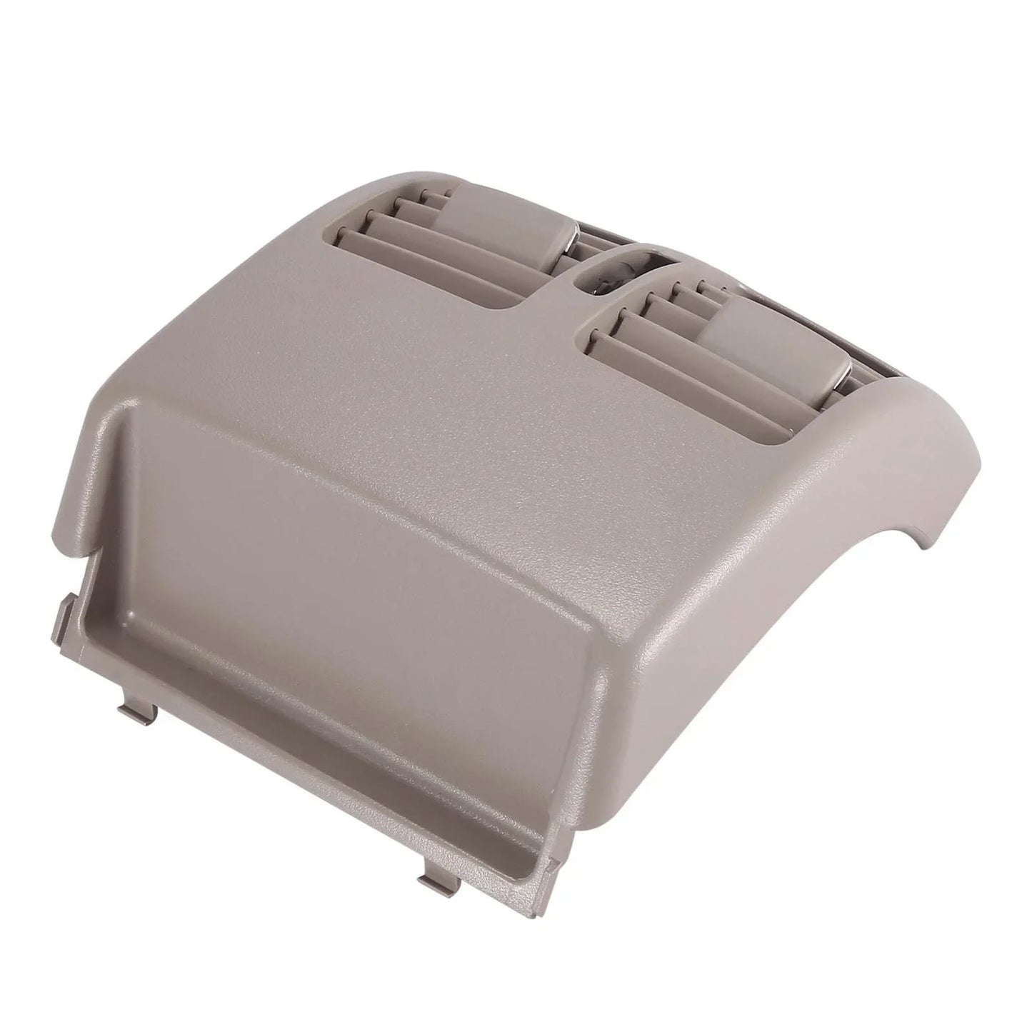 Rear Air Grille AC Outlet Vent for Mercedes-Benz C Class W204 (2007-2013) Beige