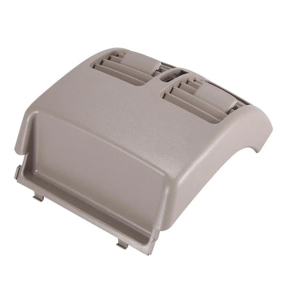Rear Air Grille AC Outlet Vent for Mercedes-Benz C Class W204 (2007-2013) Beige