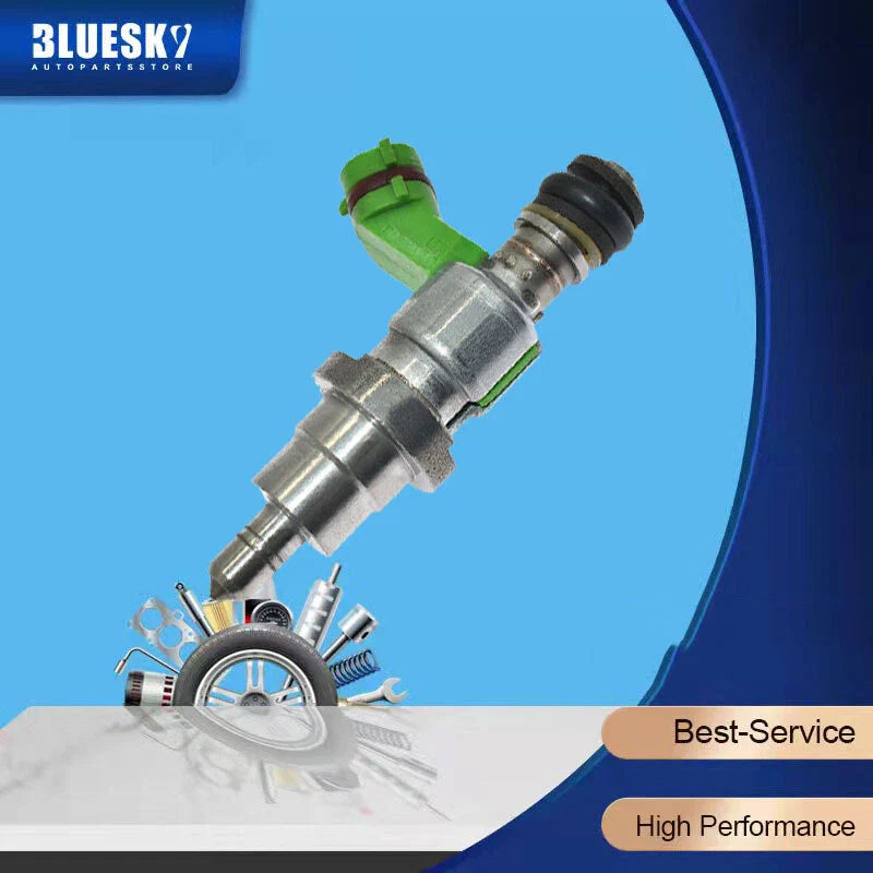 Fuel Injectors 1 x 23250-28070 for Toyota RAV4, Avensis (2000-2005)