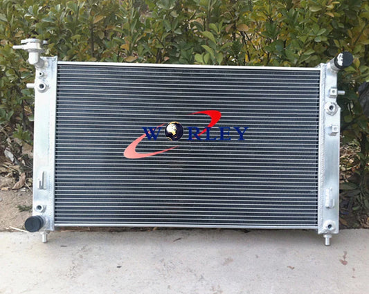 Aluminum Radiator for Holden Commodore V6 VT VX 3.8L (1997-2002)