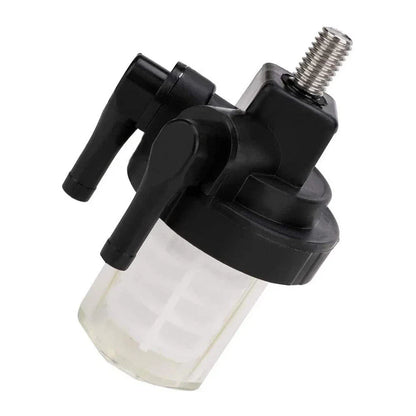 Fuel Filter for Yamaha Outboard 9.9HP 15HP 20HP 25HP 30HP 40HP 48HP 50HP