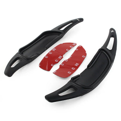 Steering Wheel Shift Paddle for Benz GLA45 SL63 A45 C63 E63 S65 CLS (2014-2020)