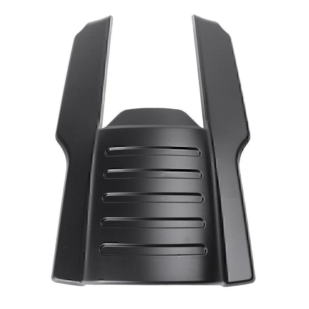 Rear Fender Extender Mudguard for Harley Touring Electra Glide Road King (96-08)