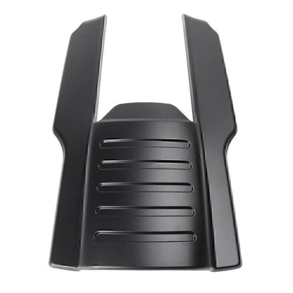 Rear Fender Extender Mudguard for Harley Touring Electra Glide Road King (96-08)