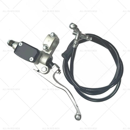 Clutch Master Cylinder & Hose for KTM 65SX 85SX 105SX 125EXC 125SX