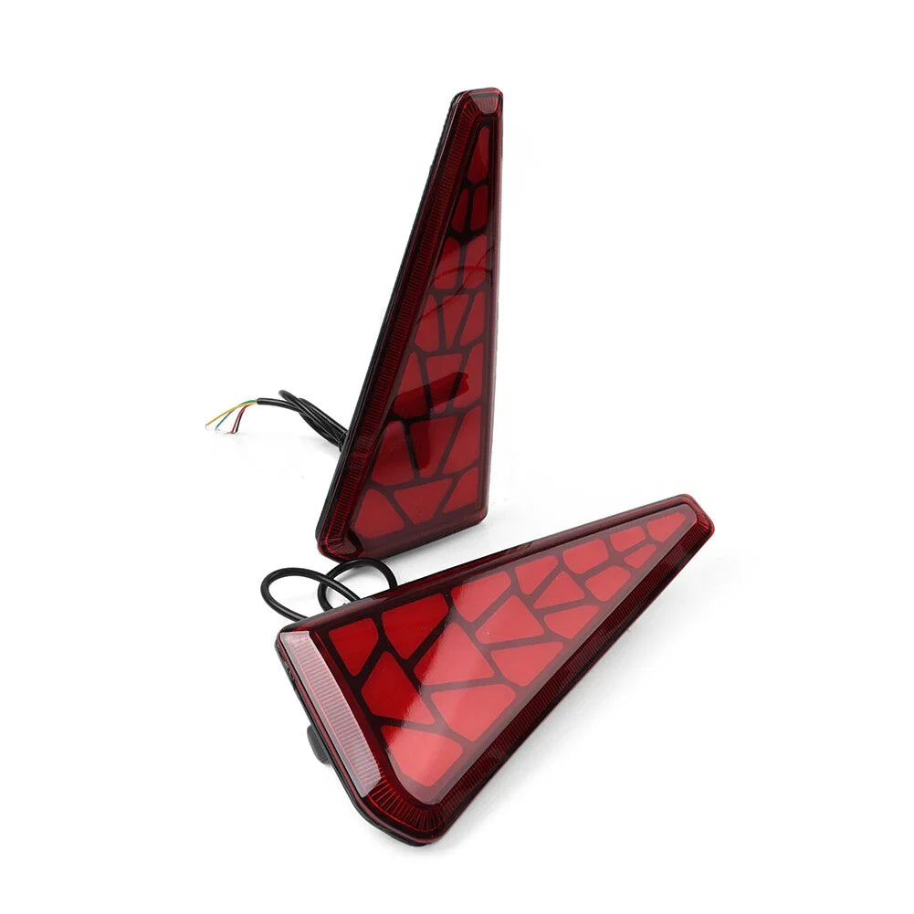 Rear Bumper Signal Light for Toyota Noah Voxy (2014-2020)