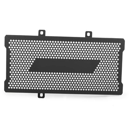 Radiator Guard Grill Cover for Kawasaki ER-6F ER-6N (2012-2016)