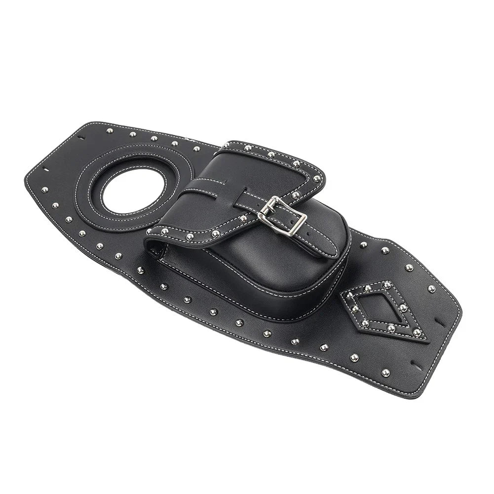Fuel Tank Bag Cover for Harley Sportster 1200 883 (2004-2023)