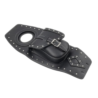 Fuel Tank Bag Cover for Harley Sportster 1200 883 (2004-2023)