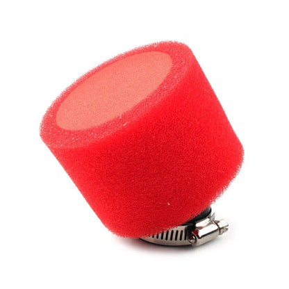 38mm Foam Air Filter for 110cc 125cc KLX CRF50 CRF70