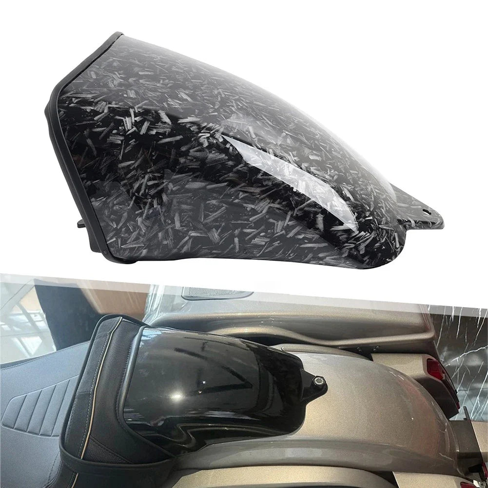 Rear Passenger Seat Cover Cowl for Harley Touring CVO Road Glide FLTRXSE (2024)