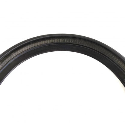 Weatherstrip Roof Rubber Seal Left Fits ISUZU TFR Holden Rodeo 2D 1989-97 D12
