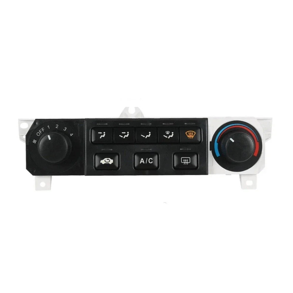 A/C Heater Climate Control Module for Honda Accord (1998-2000)