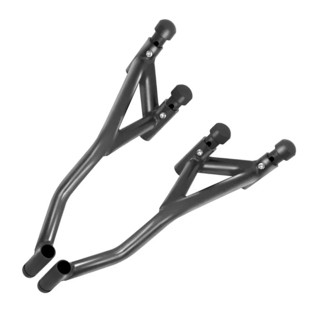 Engine Guard Bumper Crash Bar Protector for KAWASAKI Ninja ZX-4R (2023-2024)