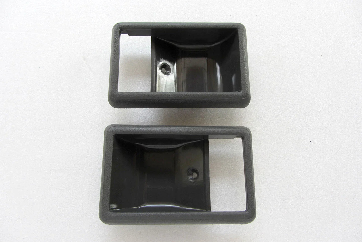 Interior Door Cup Bezels for 1983-1988 Toyota Hilux YN58R LN50 LN56 LN55 (2)