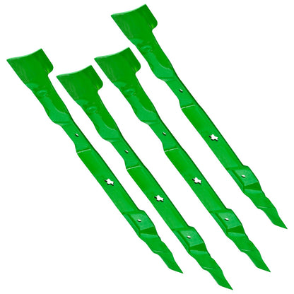 Deck Blade 30 Inch Replacement for Husqvarna CT126 CTH126 RZ3016 (2019–2019)