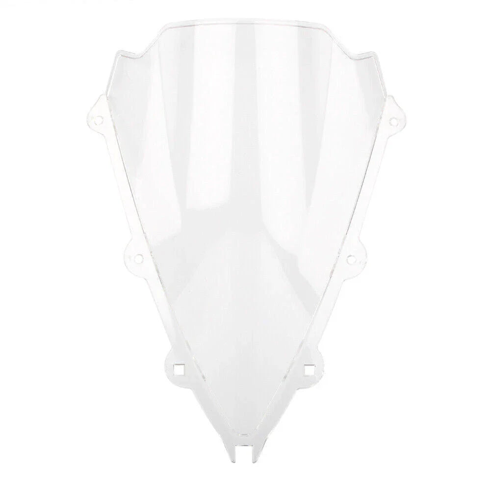 Moto Windshield for Aprilia RSV4 2009-2014 Clear