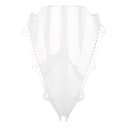 Moto Windshield for Aprilia RSV4 2009-2014 Clear