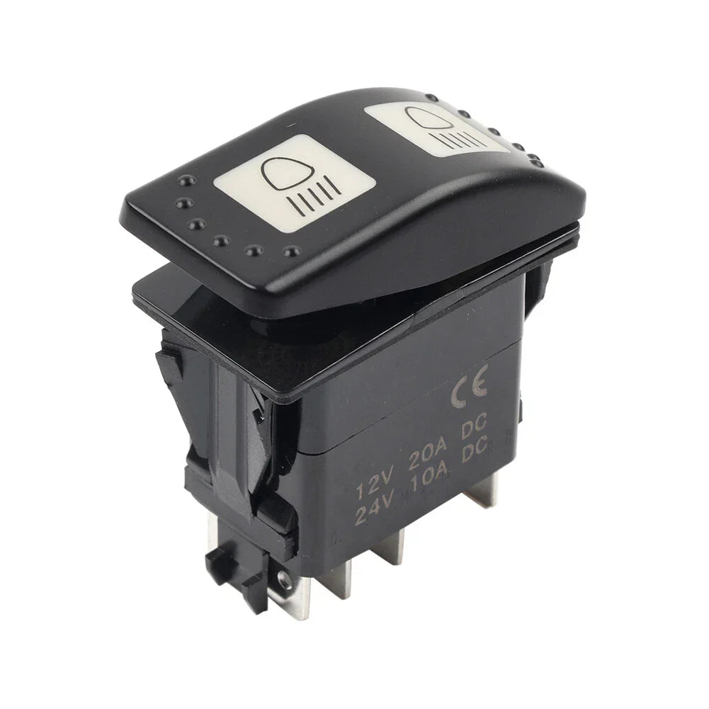 Headlight Switch for Can-Am Commander Maverick 1000 (2011-2023)