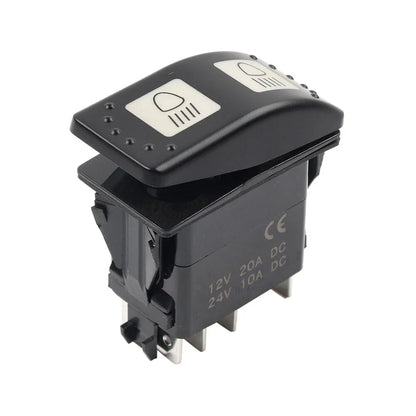 Headlight Switch for Can-Am Commander Maverick 1000 (2011-2023)
