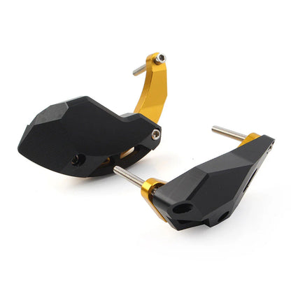 CNC Stator Cover Guard Slider Protector for Kawasaki ZX-10R (2016-2019)