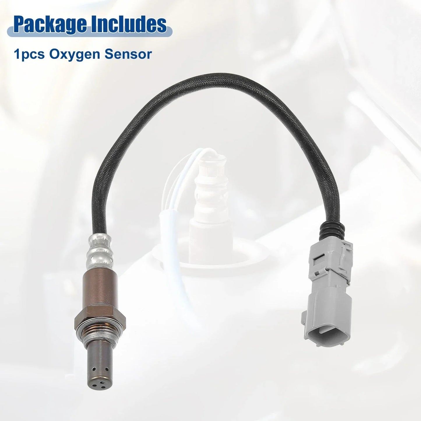 Oxygen Sensor for Lexus LS460 (2007-2017) - Upstream O2 Air Fuel Ratio Sensor