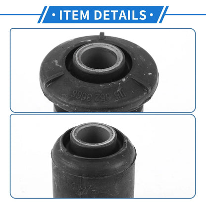 Front Control Arm Bushing for Mercedes Benz (2010-2016)