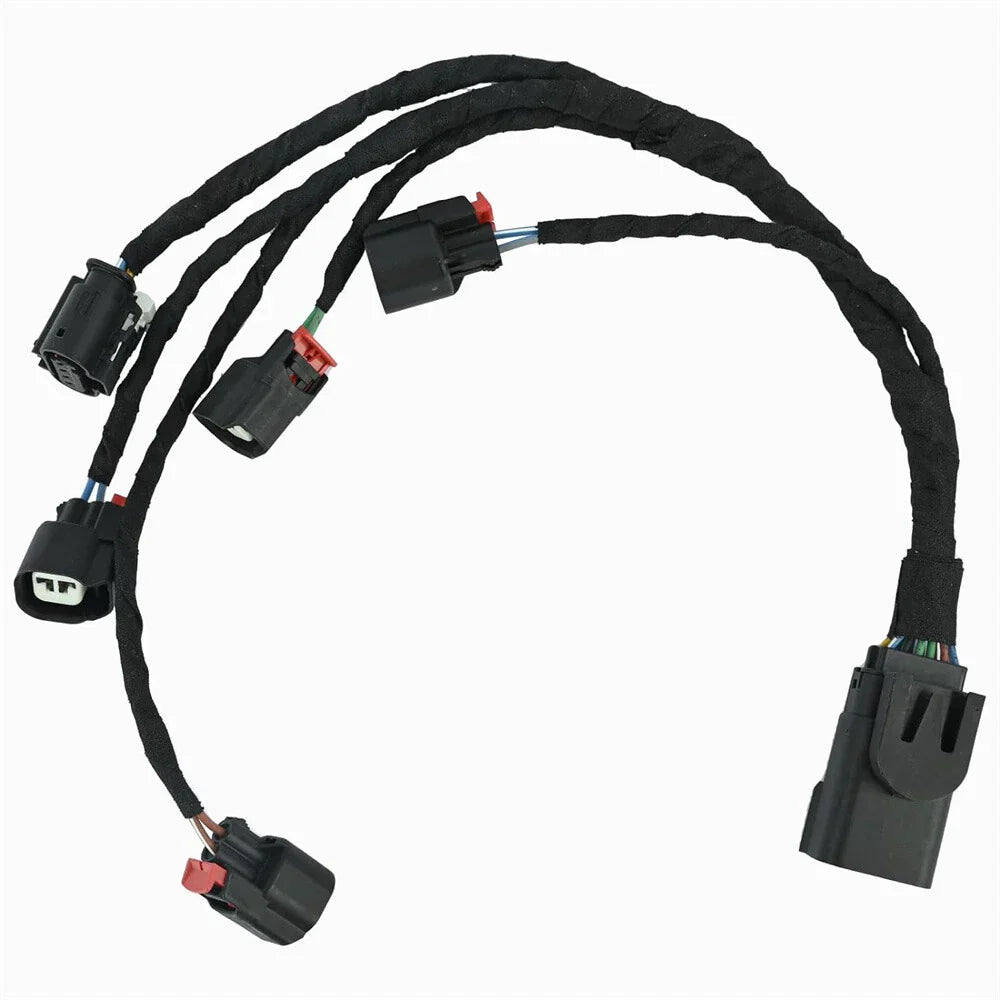 Fuel Injection Ignition Harness for 5.3L 6.2L V8 (2007-2014)