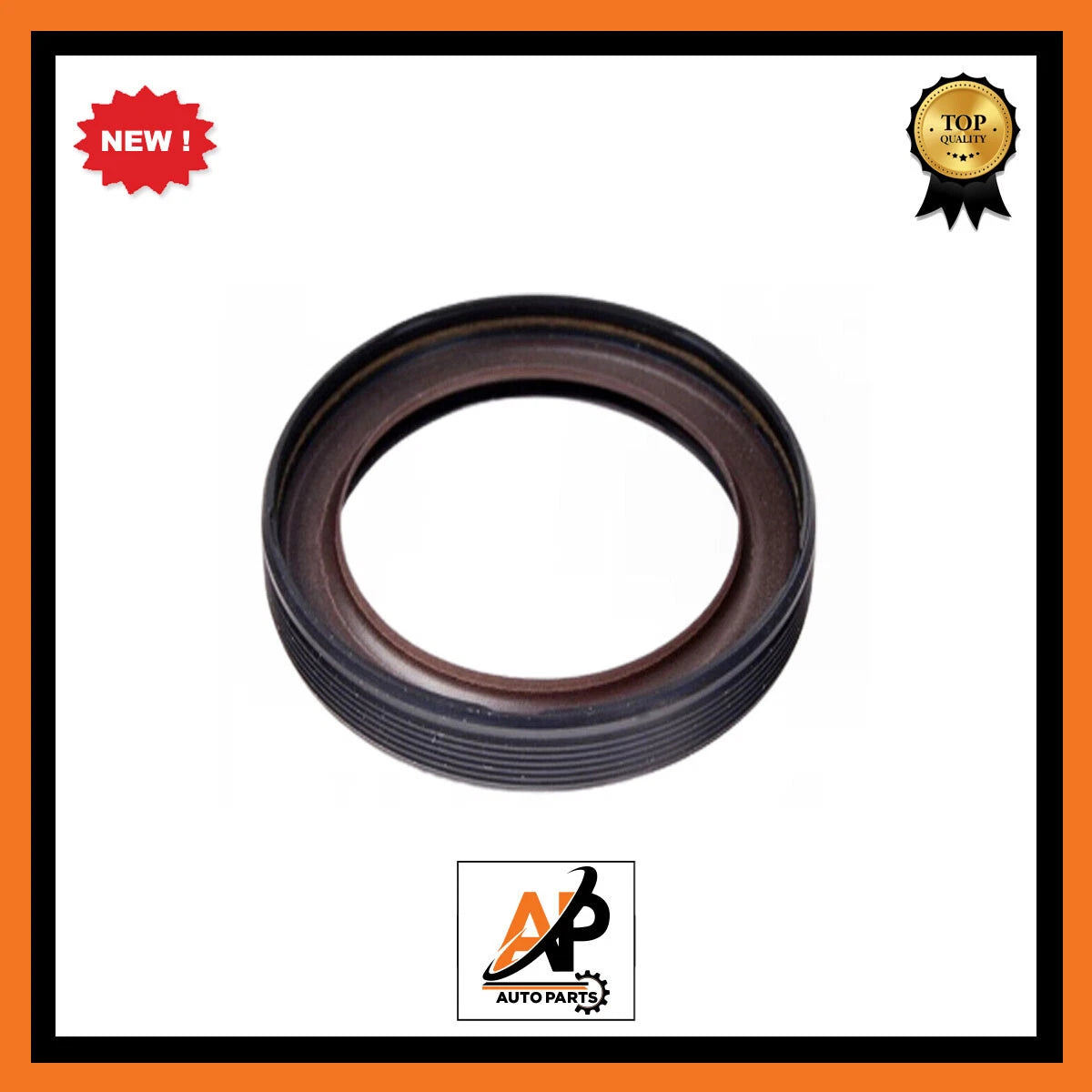 Engine Crankshaft Oil Seal OEM Replacement for SEAT Alhambra Altea (2010–2019)