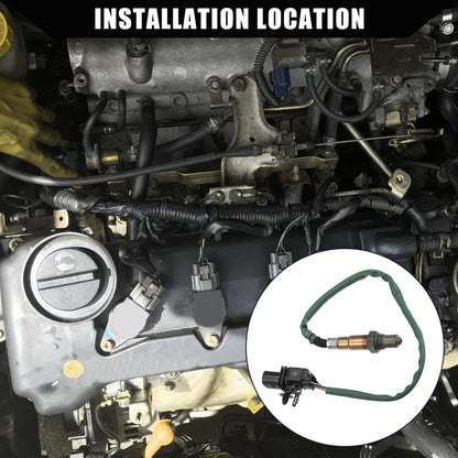 Front Upstream O2 Sensor for MERCEDES-BENZ W211 W212 (2003-2016)
