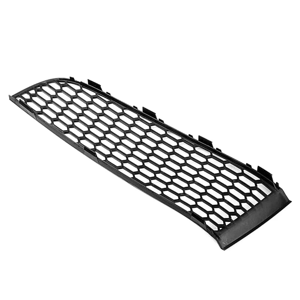 Front Bumper Fog Light Grille for BMW 7 Series F01 F02 F04 (2009-2015)