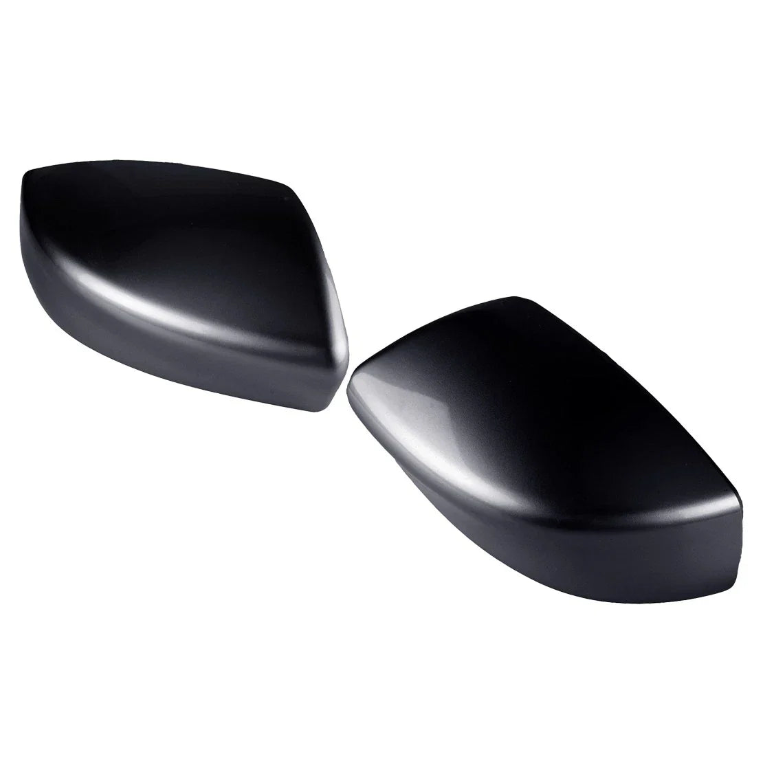 Left & Right Rear View Mirror Cap Covers for Nissan Sentra (2013-2019)