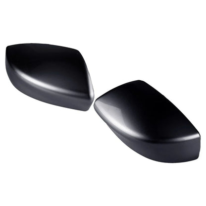 Left & Right Rear View Mirror Cap Covers for Nissan Sentra (2013-2019)