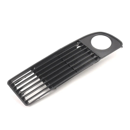Front Bumper Fog Light Grille Cover Right Side for Audi A6 (1997-2001)