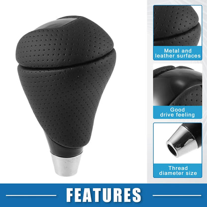 Automatic Gear Shift Knob for Lexus ES300h ES350 GS300 (2013-2023)