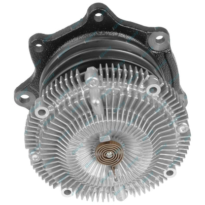 Water Pump for Nissan Terrano R20 R50 WD21 2.7L TD27 2.7L Turbo Diesel Engine