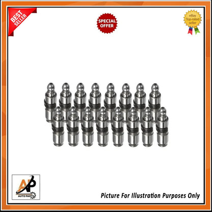 Camshaft and Rocker Lifter Kit Replacement for Ford Transit Connect 1.5 (2014–2024)